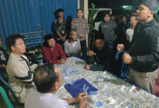 Keributan di Talang Perapat, Polisi Amankan Tiga Remaja dan Fasilitasi Mediasi