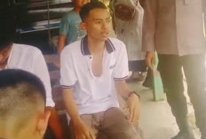   Dua Sopir Terlibat Baku Hantam di Jalur Bengkulu–Manna