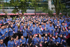 Menaker Yassierli: Pekerja Kompeten Jadi Kunci Industrialisasi Indonesia