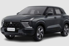 Mitsubishi New Xpander: Desain Lebih Mewah dan Gagah, Populer di Kalangan Masyarakat Indonesia