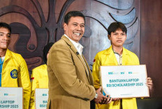   BSI Serta Kemendiktisaintek  Siapkan Kemandirian Karier Mahasiswa!