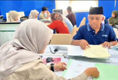 Tak Perlu Calo, Urus Roya Sertipikat Tanah Bisa Mandiri, Selesai Sehari