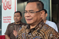   Lolos di Demo Besar-besaran, Bupati Pati Sudewo Kena OTT KPK