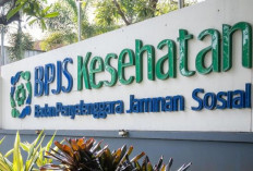 Berikut Rincian Tarif Iuran BPJS Kesehatan 2026 Dipastikan.... 
