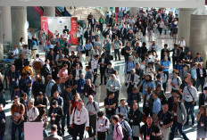 Week Marked by Breakthrough Announcements, Strong Attendance and Global Momentum in AI Infrastructure and Opti