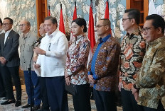 Ekonomi Lagi Bergejolak, Airlangga Sebut Indonesia Masih Kuat