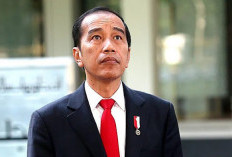 KPK Ungkap Konstruksi Kasus Dugaan Korupsi Kuota Haji, Nama Jokowi Disebut dalam Kronologi Awal