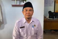 Ada 5 CJH Lansia Seluma  Berangkat ke Tanah Suci