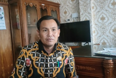  DPRD Seluma Jadwal Ulang di Bamus untuk Pelantikan Santoso sebagai PAW Ramadansyah