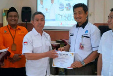 Perkuat Koordinasi dan Sinergi Antar Perangkat Daerah Dalam Mewujudkan Tata Kelola Data Akurat