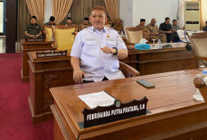 Febrinanda, Terus Melakukan Penolakan Keras Terhadap Eksploitasi Tambang Emas di Seluma