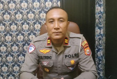 Demi Keselamatan Pengguna Jalan, Satlantas Polres Seluma Lakukan Penertiban Truk ODOL