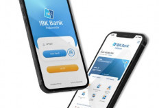   Fitur Reset PIN ATM pada Mobile Banking Bank IBK Indonesia Diluncurkan