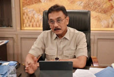Sekjen ATR/BPN Minta Anggaran 2027 Tak Sekadar Terserap, Harus Berdampak