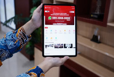 Warga Bisa Laporkan Masalah Tanah Secara Online Lewat Kanal Resmi ATR/BPN