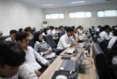  Kompetensi Menjadi Syarat Utama Dunia Industri Saat Ini, Pengakuan Peserta Uji Ahli K3 Umum