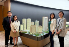  Hongkong Land and Gammon Construction bring CarbonCure Low‑Carbon Concrete to Hong Kong for the first time