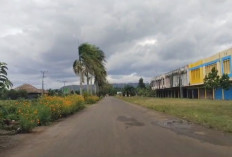 Sudah Inkrah, Tanah Eks Mantan Bupati Seluma di Sembayat Dijadikan Program Perumahan ASN