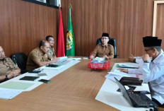     Pembangunan Kantor Kemenhaj untuk Tingkatkan Pelayanan Jamaah Haji dan Umrah