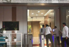 Menteri PU Persilahkan Jaksa Usut Tuntas, Kemen PU Digeledah Jaksa