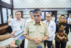 Perusahaan Harus Wujudkan Tempat Kerja Aman, Kemnaker Gencarkan Pembinaan dan Sertifikasi Ahli K3