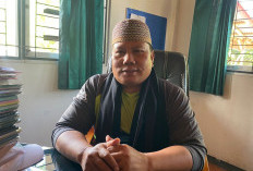 Seluma Usulkan 40 Unit PJU Tahun 2027, ke Balai Pengelola Transportasi Darat