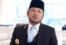 Gaduh, Akhirnya Gubernur Kaltim Kembalikan Mobnas Ranger Rover 3.0 LWB Rp 8,49 M