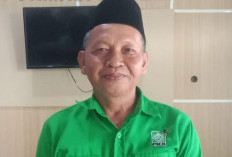 PAW Anggota DPRD Seluma yang Meninggal, PKB Seluma Ajukan Lima Kandidat 