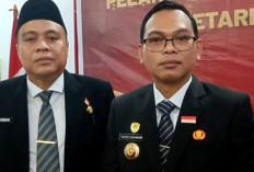 Utang Pemda Seluma Hanya Dianggarkan 30 Persen, Harap Dua Puskesmas Dibuka