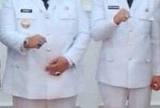   Membangun Bersama Rakyat untuk Bengkulu Selatan Maju dan Sejahtera