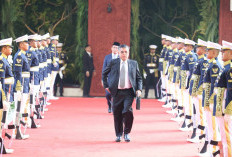 Presiden Prabowo Tegaskan Penguatan Pelindungan dan Kesejahteraan Pekerja