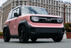   VinFast Mengubah Mobil Listrik Menjadi Bagian dari Kehidupan Sehari-hari di Filipina