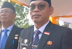  Ikuti Petunjuk Pusat, Pemkab Seluma Kaji Opsi WFH bagi ASN, Antisipasi Dampak Wacana Kenaikan BBM