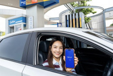 OR Thailand Bukukan Hasil Kuartal 3,  Pulihnya Margin Bahan Bakar dan Amazon 