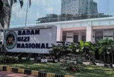 Kejaksaan Agung Geledah Kantor BGN