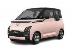 Mobil Harga Rp100 Jutaan Masih Banyak di IIMS 2026, Buruan Cek