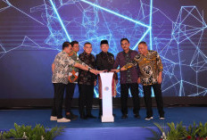 HUT ke-81 Republik Indonesia, Kementerian ATR/BPN Luncurkan Tiga Program Pelayanan