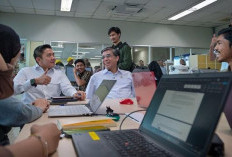 Kuota MagangHub 2026 Naik Jadi 150 Ribu Peserta, Lulusan Perguruan Tinggi Bisa Daftar Mulai Juli
