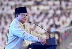Prabowo Larang Dapur MBG Sajikan Telur Dadar, Seekor Ayam Harus Ukuran 14 Potong!