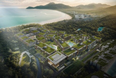 Ascott Signs Record 19,000 Units Across 102 Properties in 2025