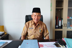 Bapenda Seluma Pendataan PBB Baru dari Program PTSL 2022