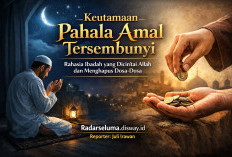 Meluruskan dan Menata Niat Setiap Hari: Kunci Keikhlasan, Amal Bernilai, dan Hidup Penuh Keberkahan