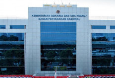 Kementerian ATR/BPN Buka Lowongan Kerja 7 Posisi Strategis, Ini Syarat dan Kriterianya