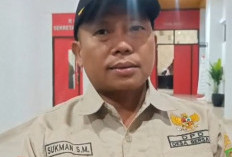 Tak Ada Rencana Kades Seluma Ramai-Ramai Mundur, Apdesi Perjuangkan Siltap Kembali Normal