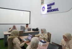 BGN Resmikan Pusat Pelayanan Terpadu, Permudah Akses Informasi dan Aduan Masyarakat