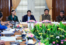 Hunian Layak untuk Buruh, Menaker Siap Perkuat Sinergi dengan BP Tapera