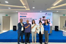 i RS Primaya Hospital Kelapa Gading Lengkapi HIPEC, Penanganan Pasien Kanker        