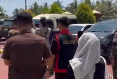 Rumah Mantan Bupati BS serta Kantor ATR/BPN BS Digeledah jaksa