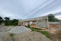  Realisasi KDKMP di Seluma Terkendala  Lahan dan Administrasi