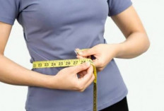 Riset Terbaru, Setiap Hari Lakukan Ini Efektif Turunkan Berat Badan hingga Setahun